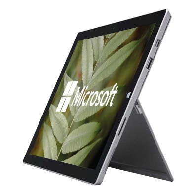 Microsoft Surface Pro 3 Touch / Intel Core I5-4300U / 12"