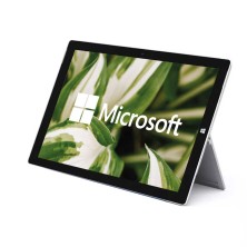 Microsoft Surface Pro 3 Táctil / Intel Core I5-4300U / 12"