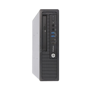 HP EliteDesk 800 G1 USDT / Intel Core I5-4590S