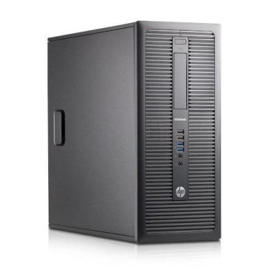 Torre HP EliteDesk 800 G1 / Intel Core I5-4590