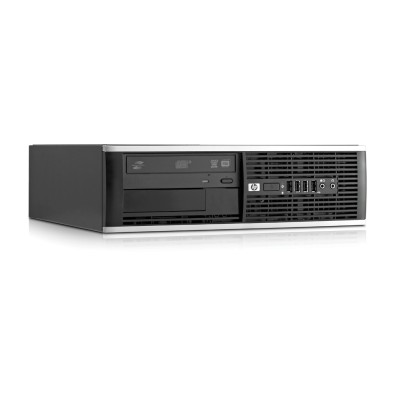 HP Compaq 8200 Elite SFF/Intel Core I5-2400
