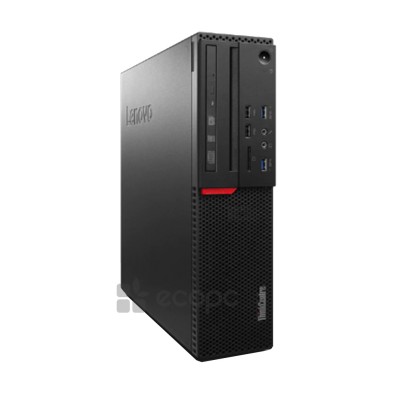 Lenovo ThinkCentre M700 SFF / Intel Core I5-6500 / 8Go / 256 Go SSD