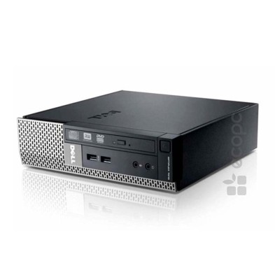 Dell OptiPlex 7010 USDT / Intel Core I5-3570 / 4 GB / 250 HDD