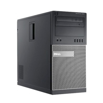 Dell OptiPlex 7010 MiniTower / Intel Core I5-3470