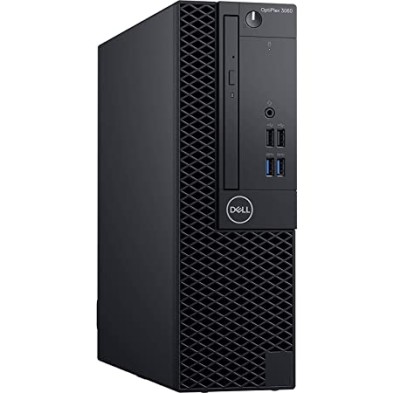 Dell OptiPlex 3060 SFF / Intel Core I5-8400
