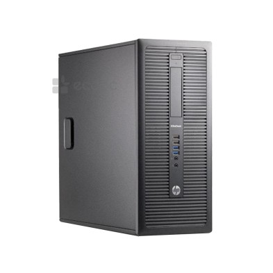 Torre HP EliteDesk 800 G1 / Intel Core I5-4570