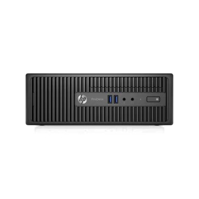 HP ProDesk 400 G3 SFF / Intel Core i5-6500U
