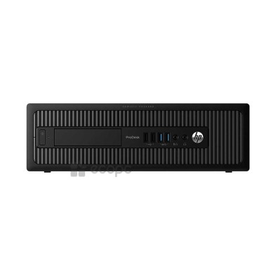 HP ProDesk 600 G1 SFF / Intel Core I5-4570
