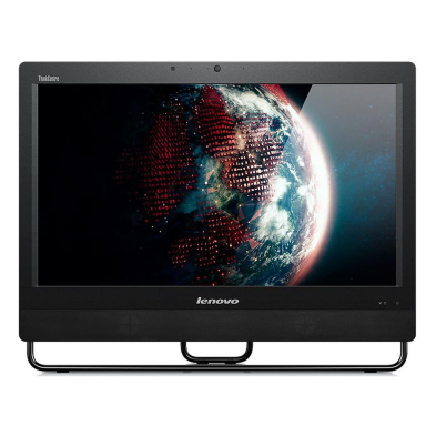 Lenovo Thinkcentre M93Z AIO Tactile / Intel Core i5-4590S / 23" FHD