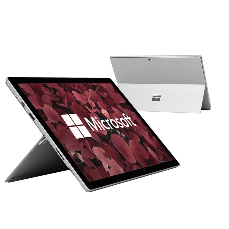 SAÍDA - Microsoft Surface Pro 5 Touch