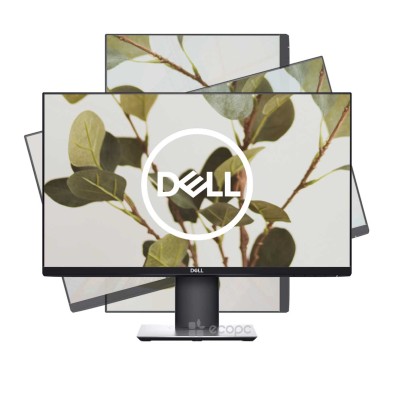 OUTLET Dell P2419H 24" / LED IPS FullHD