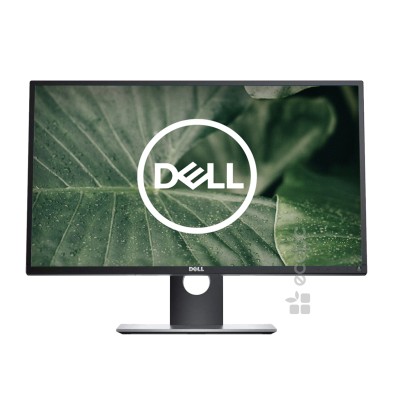 OUTLET Dell UltraSharp U2417H 24" LED FullHD Black