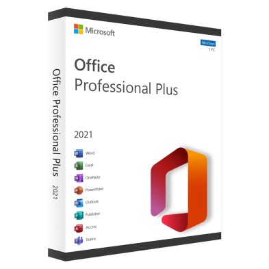 Microsoft Office 2021 Pro Plus Pc Download