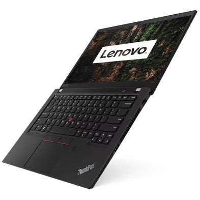 Lenovo ThinkPad T495 / Ryzen 3 Pro 3300U / 14" FHD