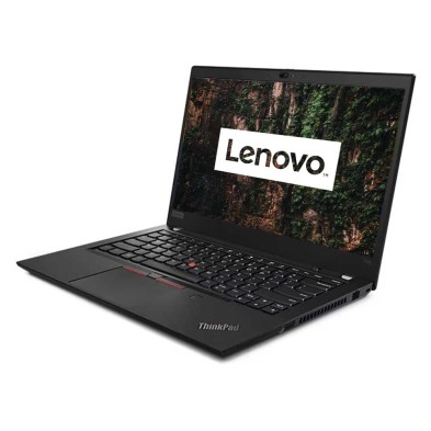Lenovo ThinkPad T495 / Ryzen 3 Pro 3300U / 14" FHD