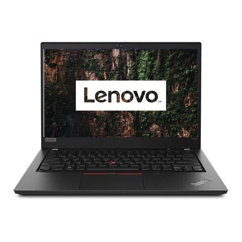 Lenovo ThinkPad T495 / Ryzen 3 Pro 3300U / 14" FHD