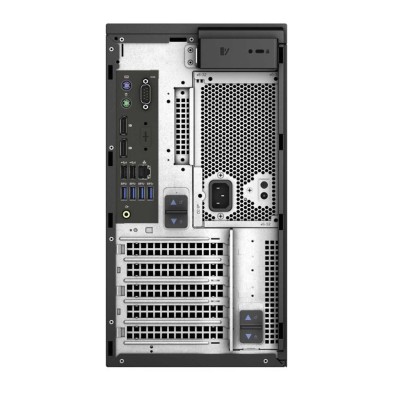 Dell Precision 3630 Tower / Intel Core I5-9500 - Nuevo