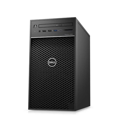 Dell Precision 3630 Tower / Intel Core I5-9500 - Brand-new