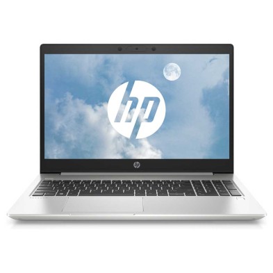 HP ProBook 450 G7 / Intel Core I5-10210U / 15" FHD