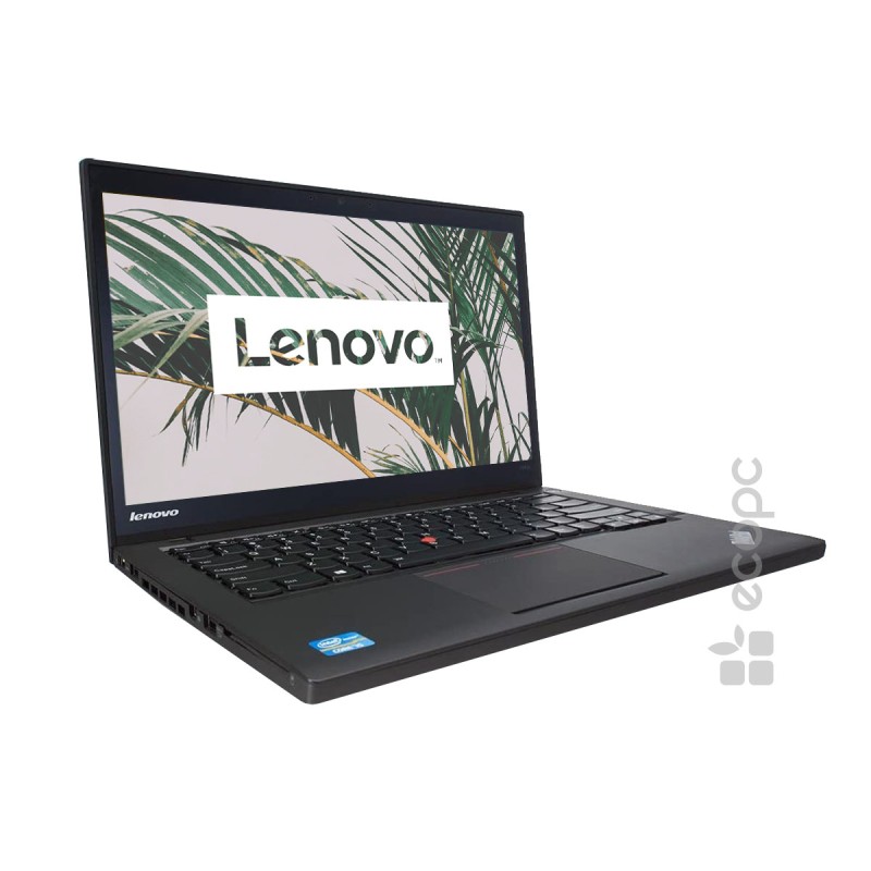 Lenovo ThinkPad T440s / Intel Core I7-4600U / 14" FHD