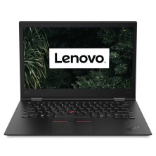Lenovo ThinkPad X1 Yoga G3 Touch / Intel Core I5-8350U / 16 GB / 256 SSD / 14" FHD