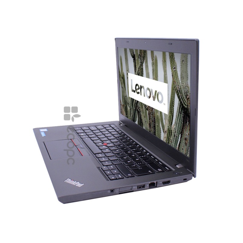 Tomada Lenovo ThinkPad T460 / Intel Core I5-6300U / 14"