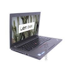 Outlet Lenovo ThinkPad T460 / Intel Core I5-6300U / 14"