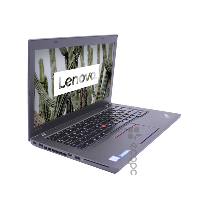Tomada Lenovo ThinkPad T460 / Intel Core I5-6300U / 14"