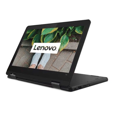 Lenovo ThinkPad Yoga 11E G6 Touch / Intel Core M3-8100Y / 11"