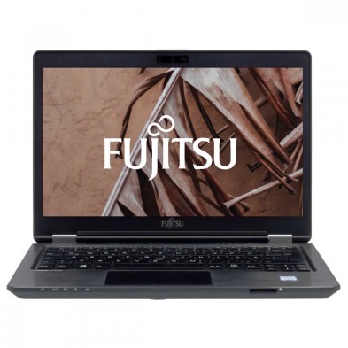 Fujitsu LifeBook U747 / Intel Core i5-7200U / 14" FHD