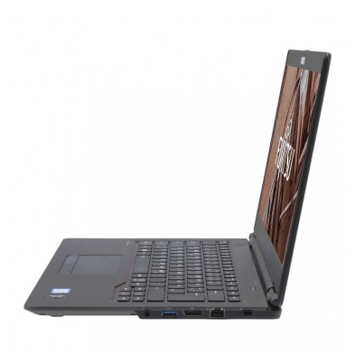 Fujitsu LifeBook U747 / Intel Core i5-7200U / 14" FHD