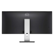 Curved monitor Dell UltraSharp U3415W LED / 34" Ultrawide