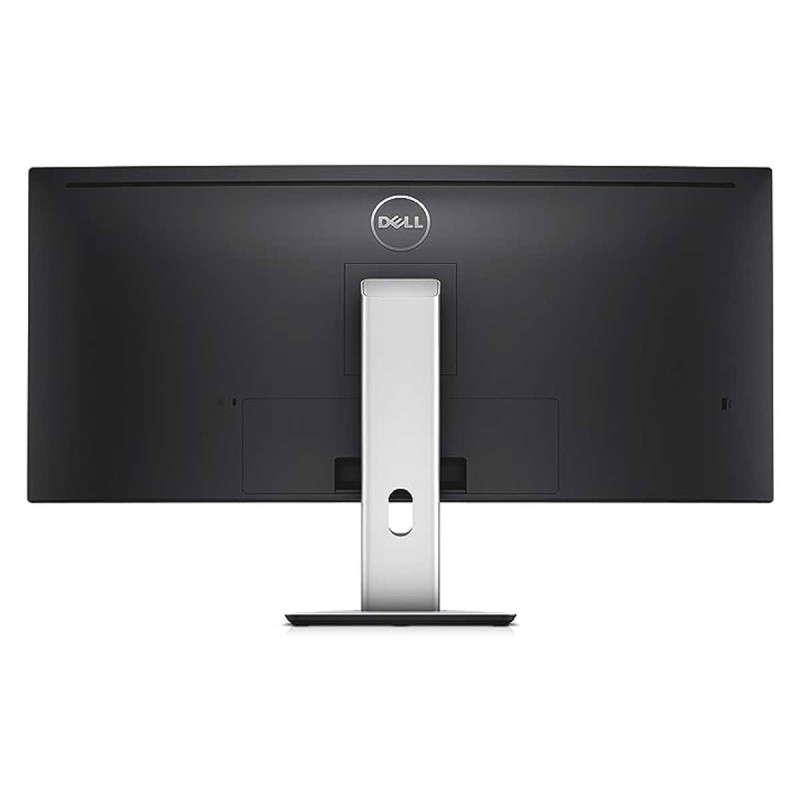Dell UltraSharp U3415W gebogener LED-Monitor / 34" Ultrawide