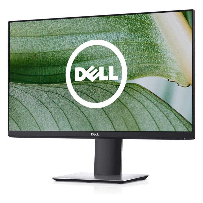 Monitor Dell P2419HC LED IPS / 24" FullHD