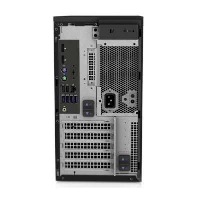 Dell Precision 3640 Tower / Intel Core I5-10500 – Neu