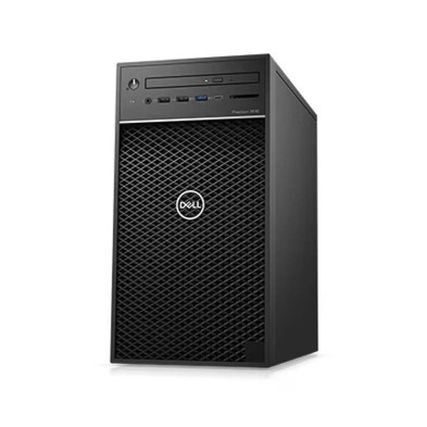 Dell Precision 3640 Tower / Intel Core I5-10500 – Neu