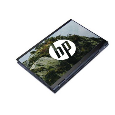 HP DragonFly G2 Touch / Intel Core i7-1165G7 / 13" FHD