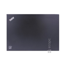 Lenovo ThinkPad T470s Táctil / Intel Core i7-7600U / 20 GB / 512 NVME / 14"