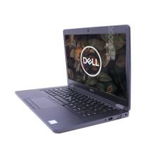 Dell Latitude 5480 / Intel Core I5-6200U / 14" FHD