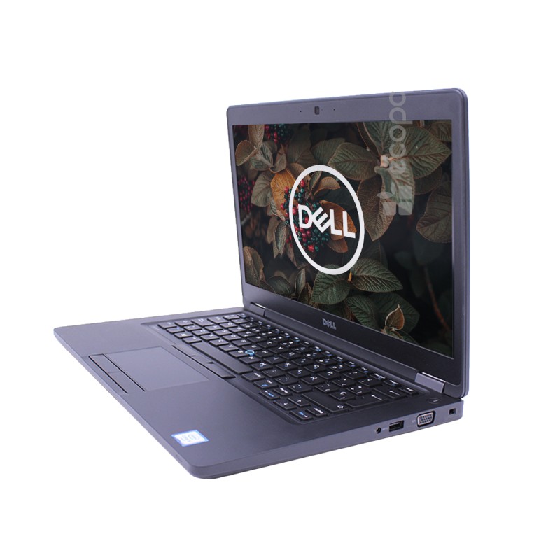 Dell Latitude 5480 / Intel Core I5-6200U / 14" FHD