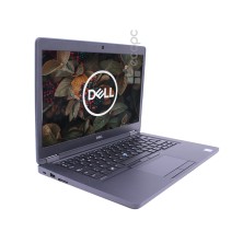 Dell Latitude 5480 / Intel Core I5-6200U / 14" FHD