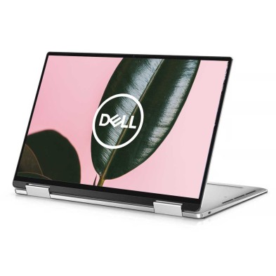 Dell XPS 13 7390 Touch / Intel Core i7-1065G7 / 13" FHD