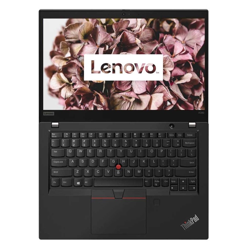 Lenovo ThinkPad X390 / Intel Core I5-8265U / 13" FHD