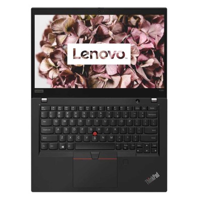Lenovo ThinkPad X390 / Intel Core I5-8265U / 13" FHD