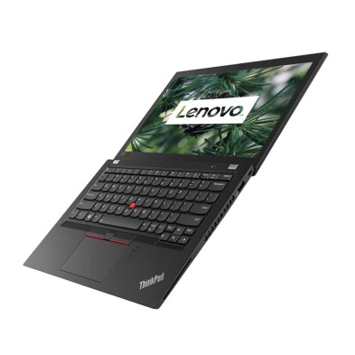 Lenovo ThinkPad X280 / Intel Core i5-8350U / 12" FHD