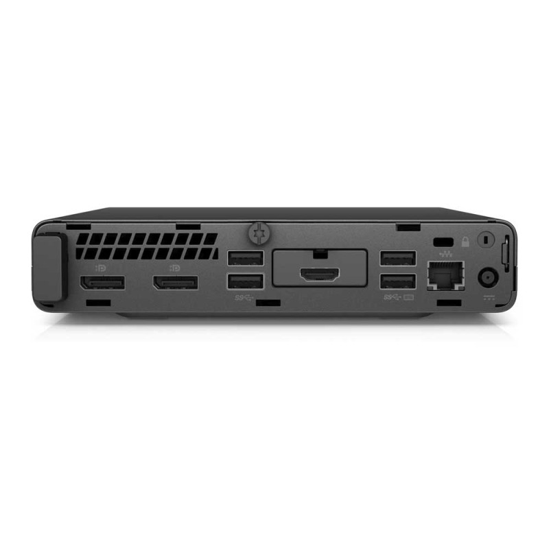 HP EliteDesk 800 G5 Mini / Intel Core I5-9500T