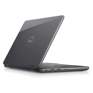 Dell Latitude 3190 2 in 1 Touch / Intel Pentium SILBER N5030 / 11"