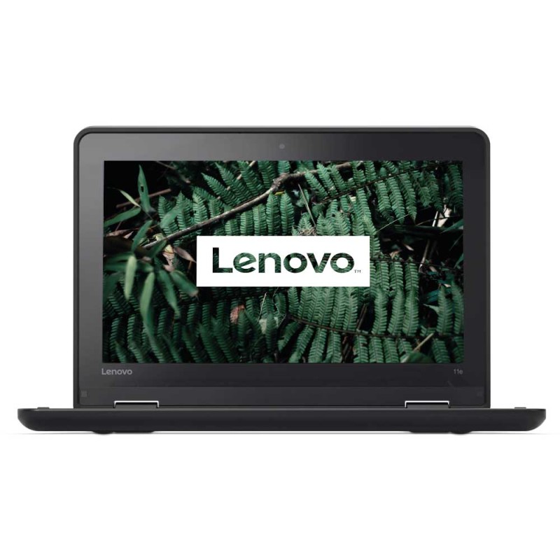 Lenovo ThinkPad Yoga 11E G4 Táctil / Intel Core i3-7100U / 11"
