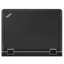 Lenovo ThinkPad Yoga 11E G4 Touch / Intel Core i3-7100U / 11"