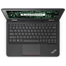Lenovo ThinkPad Yoga 11E G4 Tactile / Intel Core i3-7100U / 11"